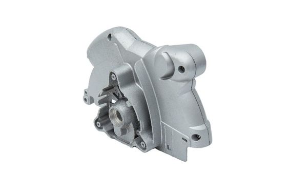 Industrial Brushing Alloy Die Cast , Multipurpose Casting Aluminium Alloy