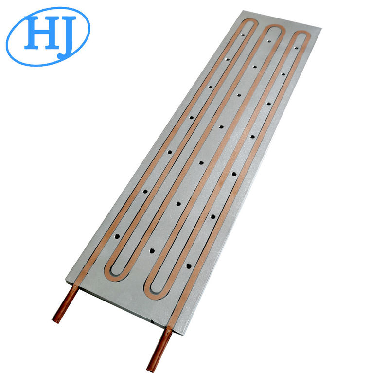  Heat Sink Radiator Unit -40-85℃ Storage Temperature 0-70℃ Operating Temperature