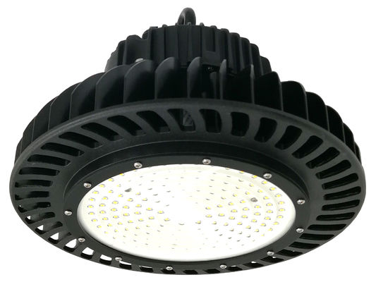 Practical High Bay Luminaire Housings Anti Corrosion Waterproof