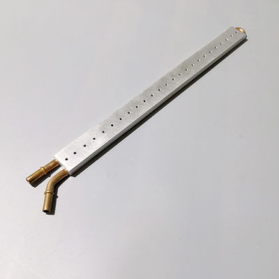 RoHS Water Cooling Radiator Heat Sink Multipurpose For Liquid